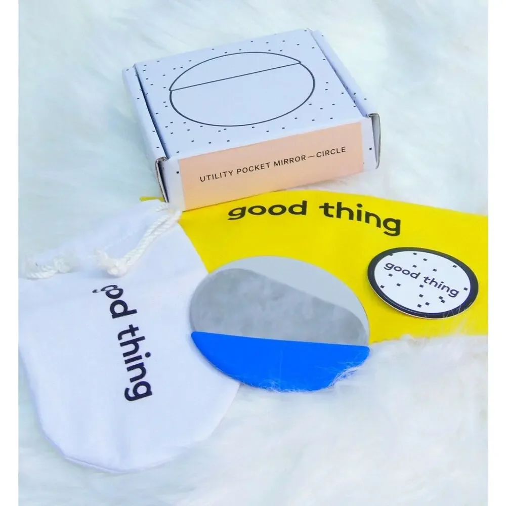 NEW Good Things MIRROR 3